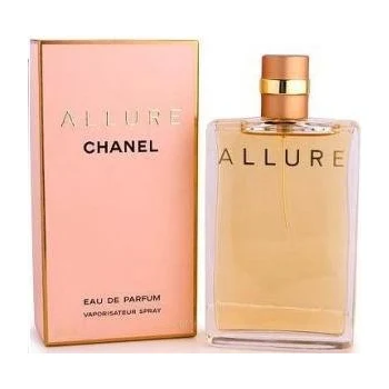 Chanel Allure 50ml EDT Women's Perfume